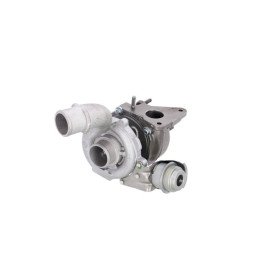 TURBO RENAULT LAGUNA SCENIC ESPACE MEGANNE 1.9L 115CV 120CV NEUF 708639