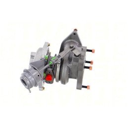 TURBO FORD TRANSIT 2.4 TDCI 102-115-120 CV MITSUBISHI NEUF 49131-05402
