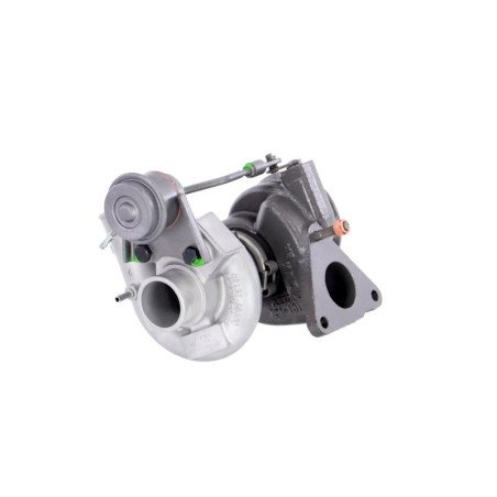 TURBO  FORD FOCUS C-MAX FIESTA 1.6 TDCI  89CV 90CV NEUF 49131-05212