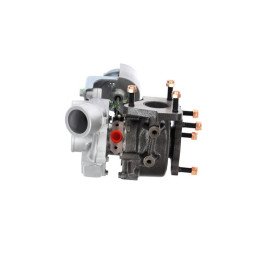 TURBO CITROEN C4 AIRCROSS PEUGEOT 4008 MITSUBISHI ASX 1.8 HDI 49335-01100 49335-01103