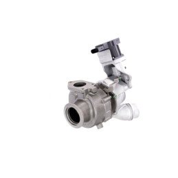 TURBO BMW 120 320 520 X1 X3 2.0L 177CV NEUF 49135-05895