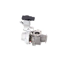 TURBO BMW 120 320 520 X1 X3 2.0L 177CV NEUF 49135-05895