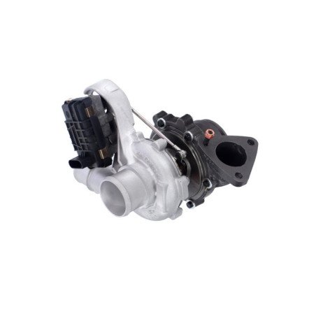 TURBO CITROEN JUMPER  PEUGEOT BOXER  FIAT DUCATO 2.2 HDI 2.2 JTD 130CV 150CV 798128 NEUF