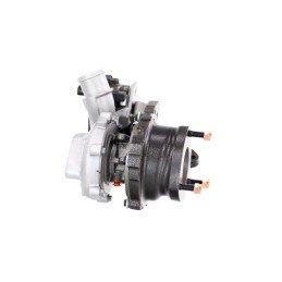 TURBO FORD TRANSIT BUS BOX PLATFORM 2.2 TDCI 100 CV 155 CV 787556 (844800-5001W) NEUF