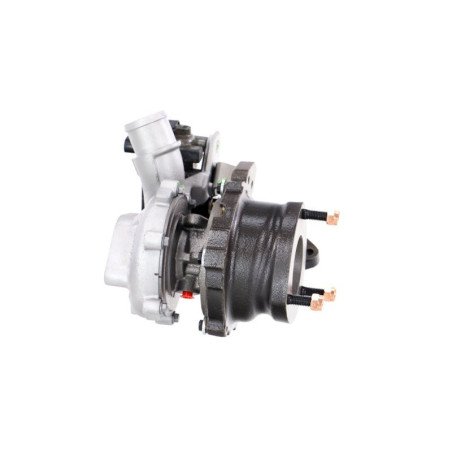 TURBO FORD TRANSIT BUS BOX PLATFORM 2.2 TDCI 100 CV 155 CV 787556 (844800-5001W) NEUF