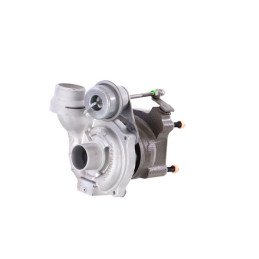 TURBO CLIO  MEGANE FLUENCE SANDERO DUSTER  1.5 DCI 75-90 CV  54359880029-54359700012 NEUF