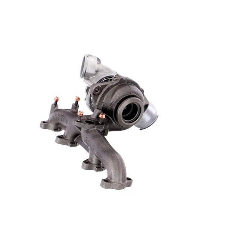 TURBO AUDI A3 GOLF PASSAT SEAT LEON 2.0 L TDI 140 CV 765261 NEUF TURBO AUDI A3 GOLF PASSAT SEAT LEON 2.0 L TDI 140 CV 765261 NEUF