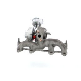 TURBO AUDI A3 GOLF OCTAVIA 1.9 L TDi 100 110 115 CV 713673-5006S (713673)NEUF