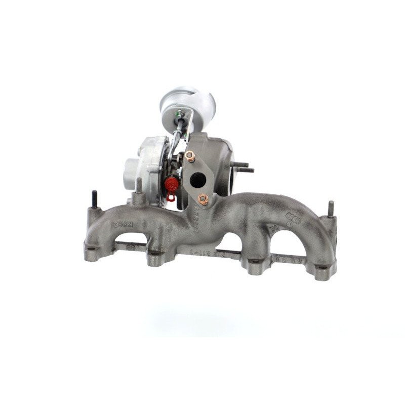 TURBO AUDI A3 GOLF OCTAVIA 1.9 L TDi 100 110 115 CV 713673-5006S (713673)NEUF TURBO AUDI A3 GOLF OCTAVIA 1.9 L TDi 100 110 115 CV 713673-5006S (713673)NEUF