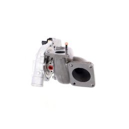 TURBO TOYOTA LAND CRUISER 17201-30100