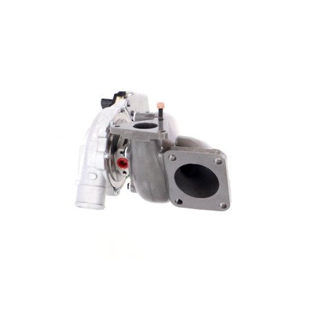 TURBO TOYOTA LAND CRUISER 17201-30100