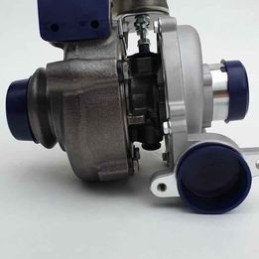 Turbo Neuf 1,6 HDI 110 CV 109 CV 307 308 207 ,753420 740821