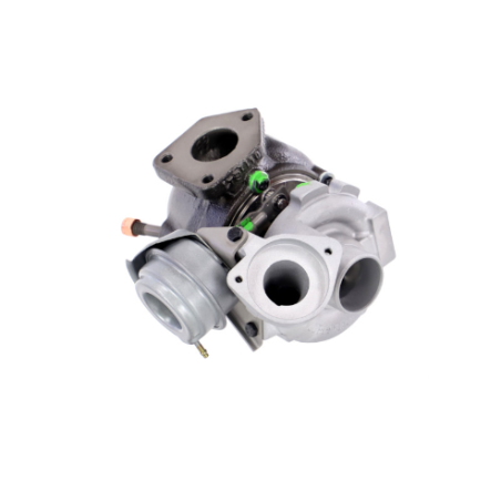 Turbo pour Audi A3 Golf Octavia 1.9 L TDi 100 110 115 cv  713673-454232