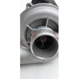 Turbo pour 407 1.6 HDI 110 CV , 753420