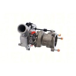 Turbo pour A4 A6 PASSAT SUPERB BEETLE 1.8 L T 150 CV 180 CV 53039700005 NEUF