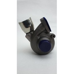 TURBO 1.6 HDI 110 cv 207,307,308,5008