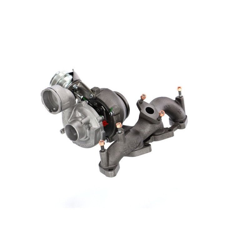 Turbo pour AUDI A3 GOLF 5 PASSAT TOURAN 2L TDI 136CV 140CV NEUF 724930 Turbo pour AUDI A3 GOLF 5 PASSAT TOURAN 2L TDI 136CV 140CV NEUF 724930