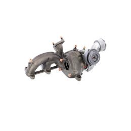 Turbo pour AUDI A3 GOLF IV IBIZA LEON 1.9L TDI 150 CV 721021 NEUF