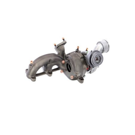 Turbo pour AUDI A3 GOLF IV IBIZA LEON 1.9L TDI 150 CV 721021 NEUF