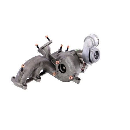 Turbo pour AUDI A3 FABIA IBIZA LEON GOLF IV 1.9 L TDi 130 CV 720855 NEUF