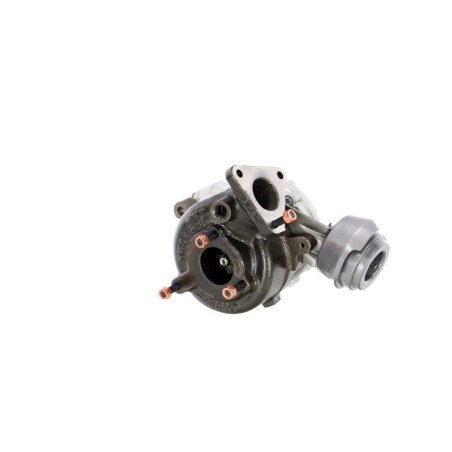 Turbo pour AUDI A4 A6 2L TDi 140 CV 758219 NEUF