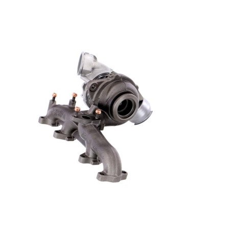Turbo pour AUDI A3 GOLF PASSAT SEAT LEON 2.0 L TDI 140 CV 765261 NEUF