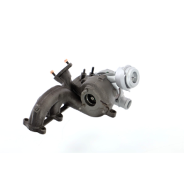Turbo pour Audi A3 Golf Octavia 1.9 L TDi 100 110 115 cv  713673-454232