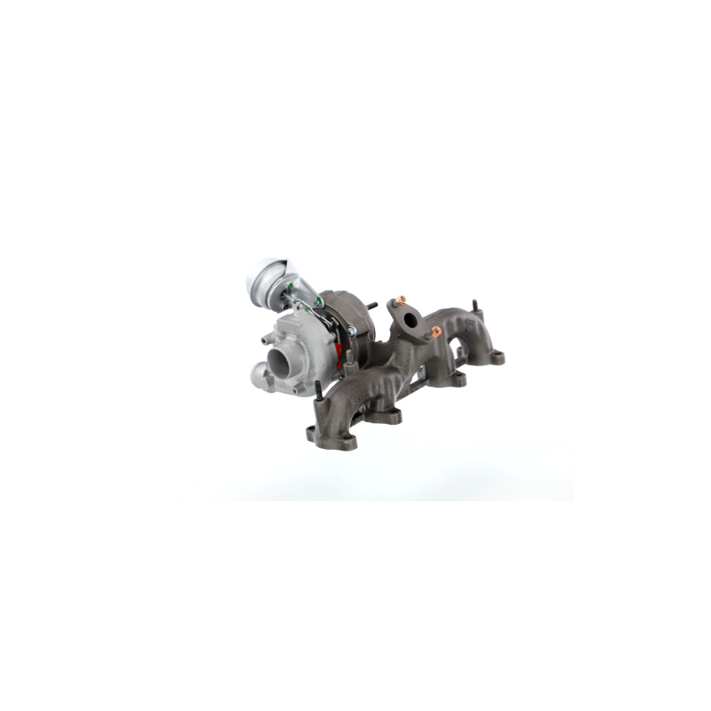 Turbo pour Audi A3 Golf Octavia 1.9 L TDi 100 110 115 cv 713673-454232 Turbo pour Audi A3 Golf Octavia 1.9 L TDi 100 110 115 cv 713673-454232
