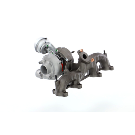 Turbo pour Audi A3 Golf Octavia 1.9 L TDi 100 110 115 cv  713673-454232