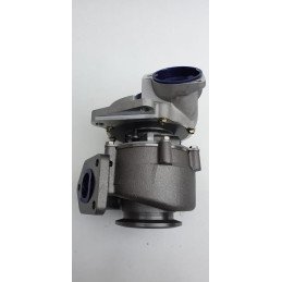 Turbo pour BMW 320D 520D - 2.0 D 163 CV 49135-05671 NEUF M47