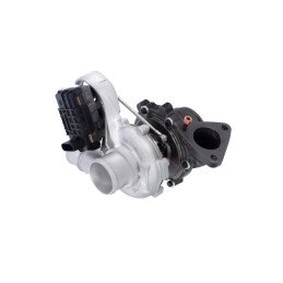 Turbo pour CITROEN JUMPER  PEUGEOT BOXER  FIAT DUCATO 2.2 HDI 2.2 JTD 130CV 150CV 798128 NEUF