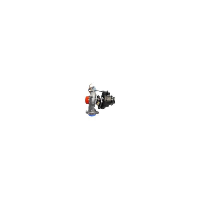 Turbo pour NEUF Turbo 307 1.6 Hdi 90cv-92 cv 49173-07507 Turbo pour NEUF Turbo 307 1.6 Hdi 90cv-92 cv 49173-07507