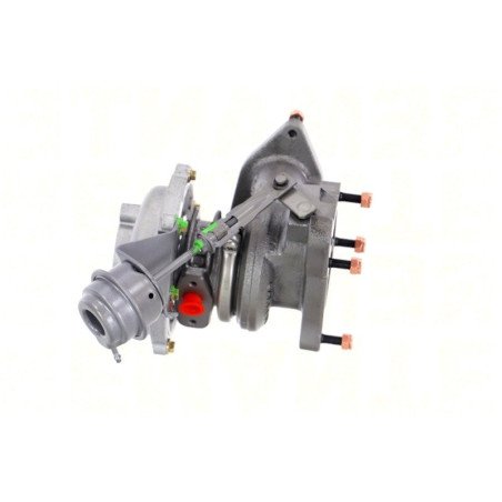 Turbo pour MASTER 2.3 DCI 125CV  TRAFIC 2.0 DCI  90 CVn 16V  795637-5001S