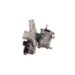 Turbo pour FORD TRANSIT TOURNEO 2.2 TDCI 125CV 100CV 155CV NEUF 786880