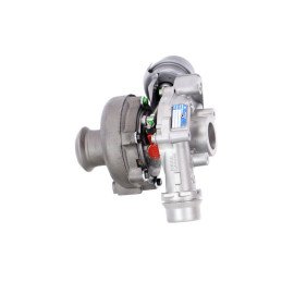 Turbo pour LAGUNA 3 MEGANE 3 CLIO IV QASHQAI 1.5 DCI 110 CV 54389700006 NEUF