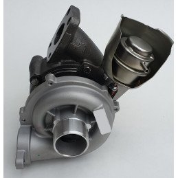 Turbo pour Neuf 1,6 HDI 110 CV 109 CV 307 308 207 ,753420 740821