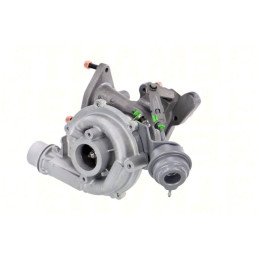 Turbo pour NISSAN NV400 OPEL MOVANO 2.3 DCI 2.3 CDTI 125CV  795637-5001S