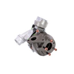Turbo pour NISSAN QASHQAI TIIDA  NEUF 1.5 DCI 105 CV 54399700070-54399700030