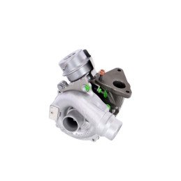 Turbo pour NISSAN QASHQAI TIIDA  NEUF 1.5 DCI 105 CV 54399700070-54399700030