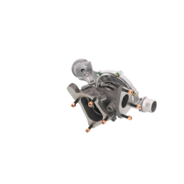 Turbo pour RENAULT MASTER TRAFIC OPEL MOVANO 2.0 L 2.3 L  DCI 125 CV 795637 NEUF