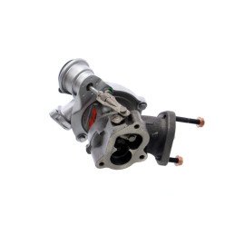 Turbo pour PANDA PUNTO DOBLO CORSA 1.3 L 70 CV 54359700005 NEUF