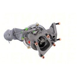 Turbo pour RENAULT TRAFIC 2.0 DCI 16V 90 CV 2.3 CDTI 100cv,125CV,145 cv 2.0 DCI 16V 90 dCi 795637-5001S