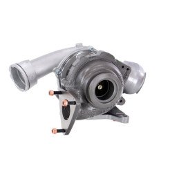 Turbo pour VOLKSWAGEN TRANSPORTER 2.5 L 174 CV 760699 NEUF
