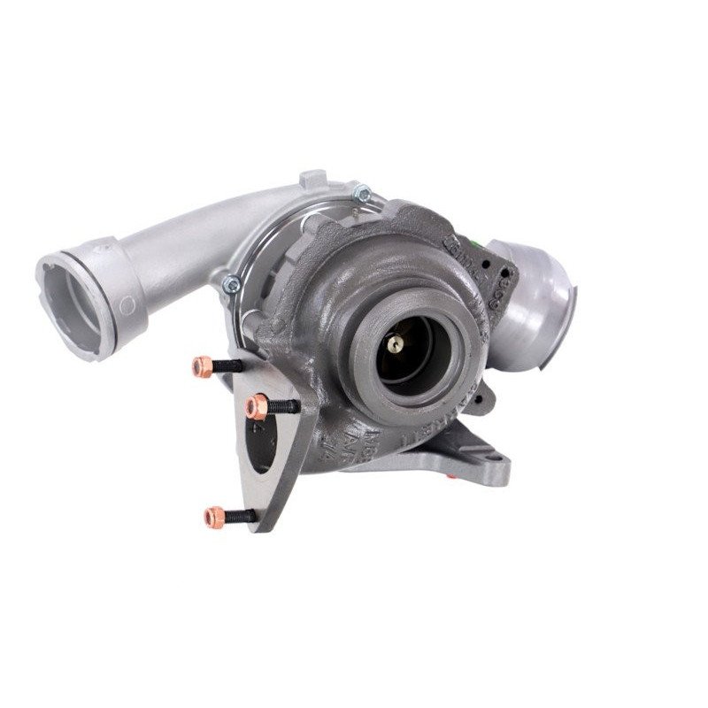Turbo pour VOLKSWAGEN TRANSPORTER 2.5 L 174 CV 760699 NEUF Turbo pour VOLKSWAGEN TRANSPORTER 2.5 L 174 CV 760699 NEUF