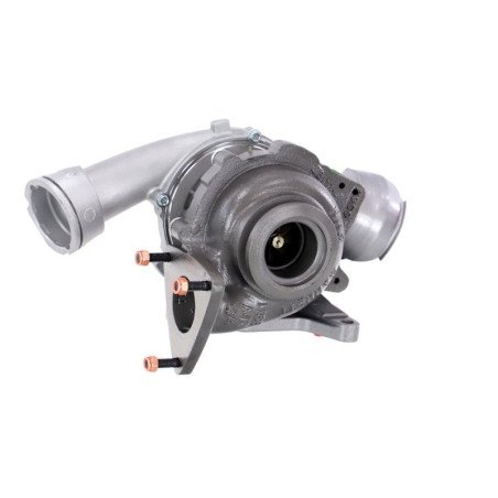 Turbo pour VOLKSWAGEN TRANSPORTER 2.5 L 174 CV 760699 NEUF