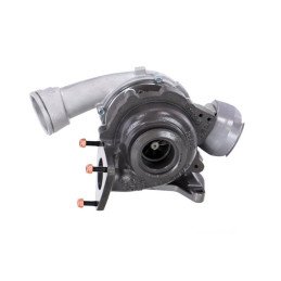 Turbo pour VOLKSWAGEN TRANSPORTER 2.5 L 174 CV 760698 NEUF