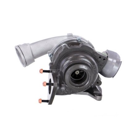 Turbo pour VOLKSWAGEN TRANSPORTER 2.5 L 174 CV 760698 NEUF