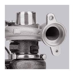 TURBO NEUF  Turbo 307 1.6 Hdi 90cv-92 cv 49173-07507