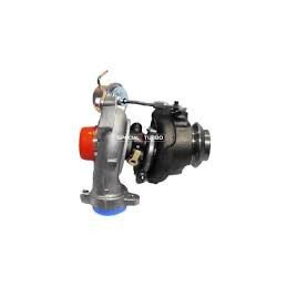 TURBO NEUF  Turbo 307 1.6 Hdi 90cv-92 cv 49173-07507