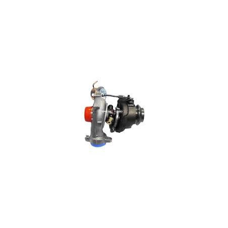 TURBO NEUF  Turbo 307 1.6 Hdi 90cv-92 cv 49173-07507